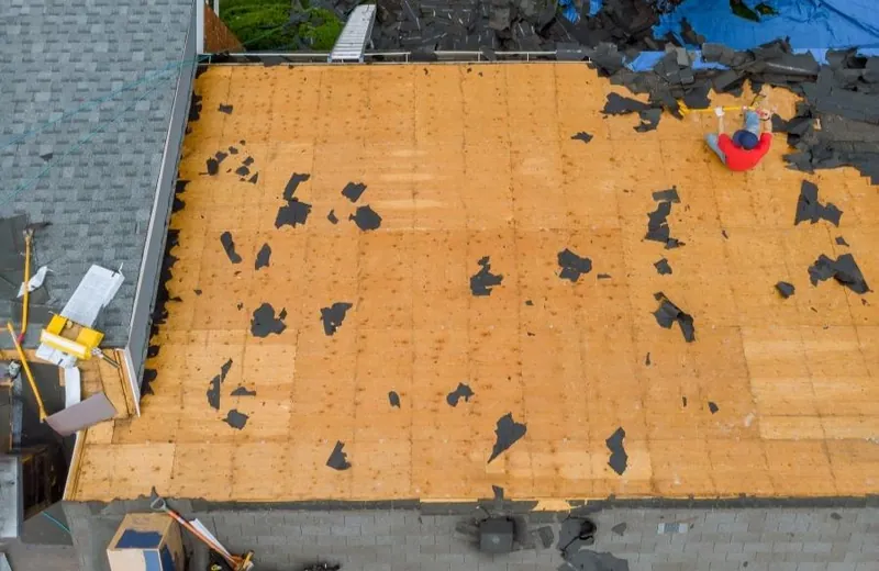 Peachtree Corners Roofing Company Roofing Contractor in Peachtree Corners, GA project in Peachtree Corners, GA (15)