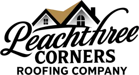 Peachtree Corners Roofing Company logo